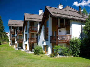 Apartment Schweizerhof 523